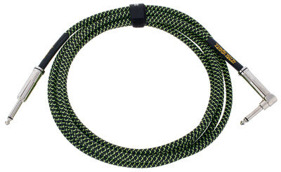 Ernie Ball Instrument Cable B/G