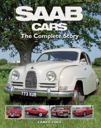 Saab Cars Av Lance Cole