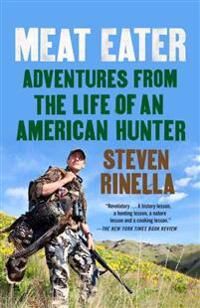 Meat Eater Av Steven Rinella