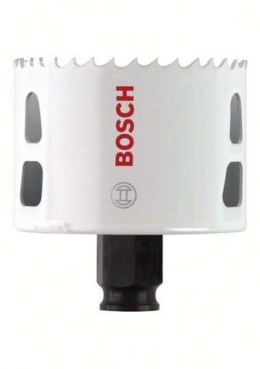 Bosch 73 mm Hulsag for Tre og Metall - HSS-BIM Powerchange
