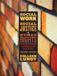 Lundy Colleen Social Work Social Justice and Human Rights