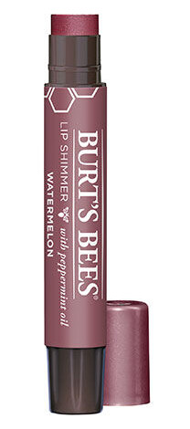 Burt s Bees Burts Bees Lip Shimmer Watermelon 2 Gram
