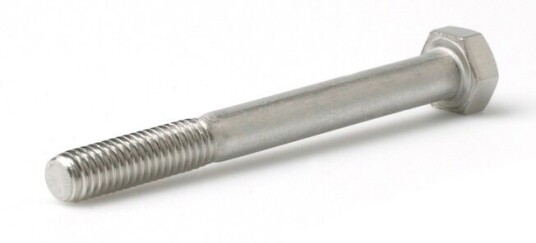Arvid Nilsson D931-A4-80 M8x65 6kt Bolt 50-Pakke