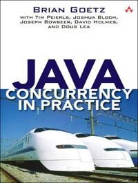 Goetz Brian Java Concurrency in Practice