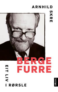 Berge Furre Av Arnhild Skre