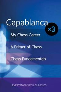 Capablanca Av Jose Capablanca