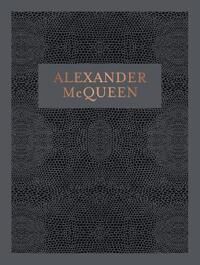 Alexander Mcqueen