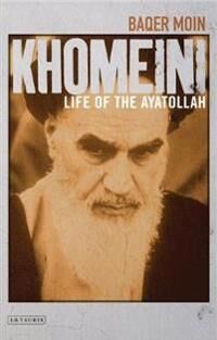 Moin Baqer Khomeini