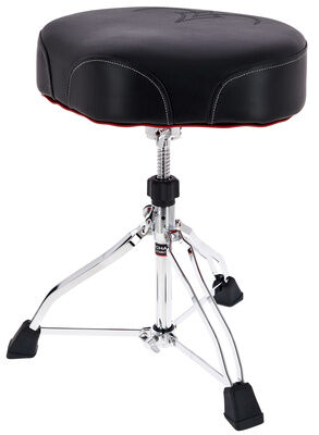 Tama HT730 Ergo Rider Drummer Sitz Tama HT730 Ergo Rider Drummer Sitz