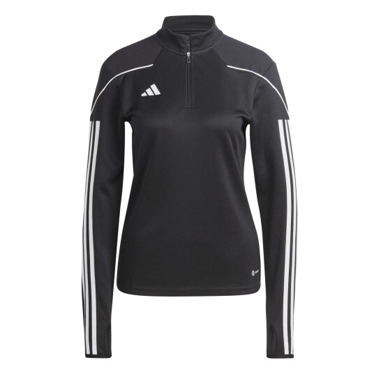 Adidas Tiro 23 League Training Top treningsgenser dame L BLACK