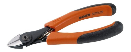 Bahco Sideavbiter Hd 200Mm 21HDG-200