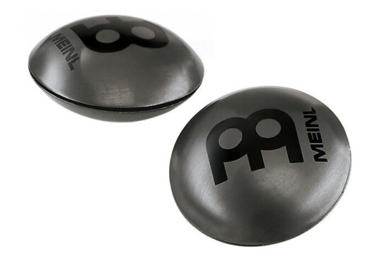 Meinl Sh-22 Clam Shell Shaker Set High+low