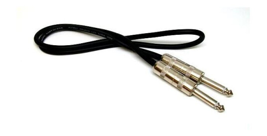 Line 6 Kabel For Relay G30 Kabel For Sender I Relay G30-Sett