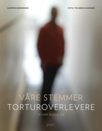 Våre Stemmer Av Morten Borgersen