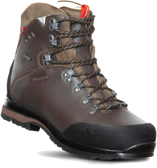 Alfa Walk Queen Advance Gtx Classic Brown 39 Alfa Walk Queen Advance Gtx Classic Brown 39