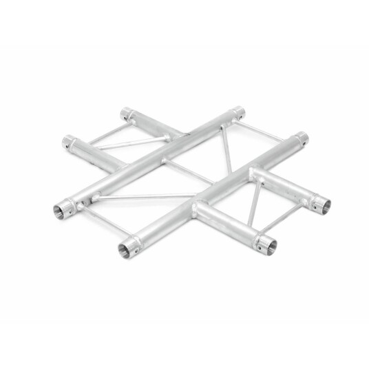 Alutruss Bilock Bq2-Pac41h 4-Way Cross Piece