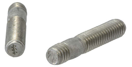 Arvid Nilsson D938-A4-70 M16x80 1,0xd Pinneskrue 50-Pakke