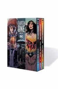 Various Earth One Box Set