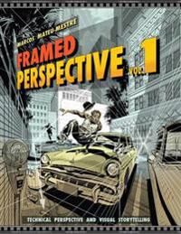 Framed Perspective Vol. 1 Av Marcos Mateu-Mestre Framed Perspective Vol. 1 Av Marcos Mateu-Mestre