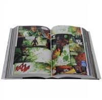 Green Lantern By Geoff Johns Omnibus Vol. 1 Av Geoff Johns