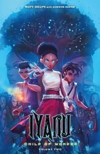 Okupe, Roye Iyanu: Child Of Wonder Volume 2 (1506723055)