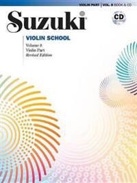 Suzuki Violin School (1470627515)