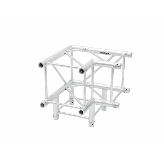Alutruss Quadlock Tq390-Qql30 3-Way-Corner 90°