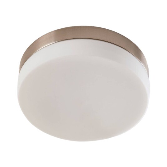 Lindby Rund taklampe Amilia, IP44 Lindby Rund taklampe Amilia, IP44