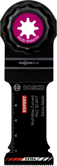 Bosch Sagblad Paiz32apt Multimaterial