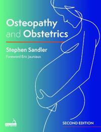Osteopathy And Obstetrics Av Dr. Stephen Sandler