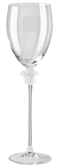 Versace Medusa Lumiere vannglass 47 cl H?yt (29,4 cm)