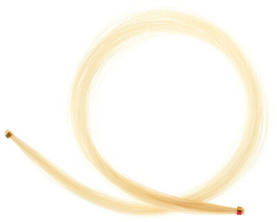 P&H Bow Hair for Violinbow 1/4 P&H Bow Hair for Violinbow 1/4
