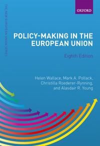 Policy-Making In The European Union