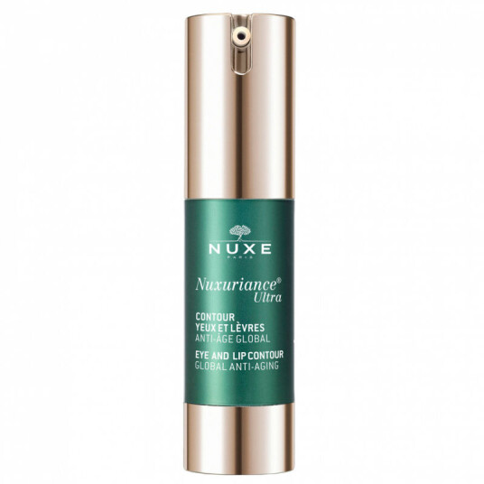 NUXE Nuxuriance Ultra Eye & Lip Contour 15ml