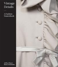 Mayer, Jeffrey Vintage Details (1780677421)