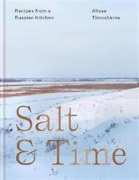 Timoshkina Alissa Salt & Time Timoshkina Alissa Salt & Time