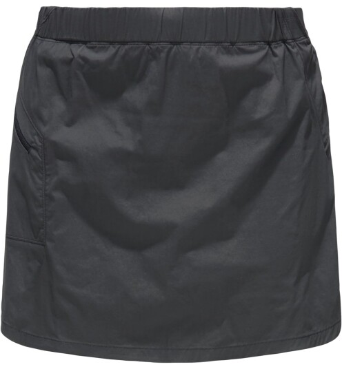 Haglöfs Lite Skort Women Magnetite 38