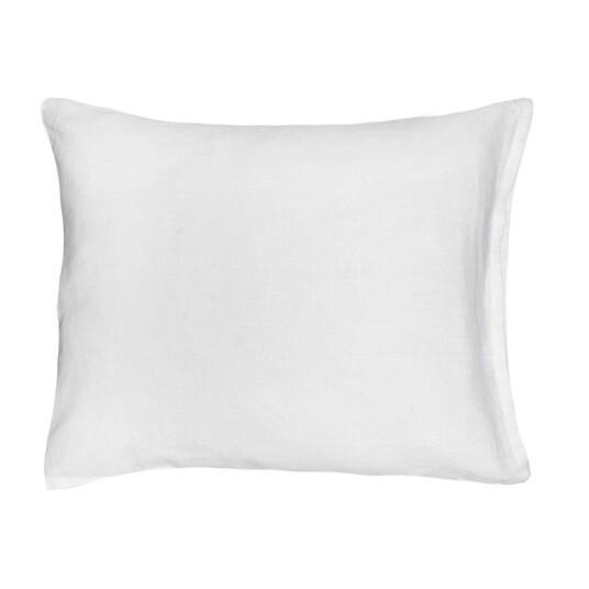 Himla Sunrise putetrekk 50 x 60 cm Hvit Himla Sunrise putetrekk 50 x 60 cm Hvit
