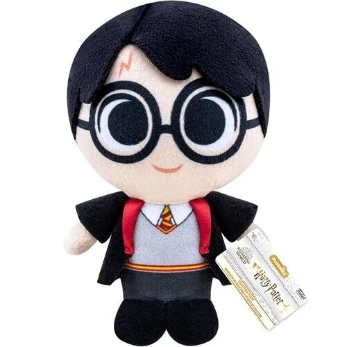 Funko Harry Potter 10cm Plush