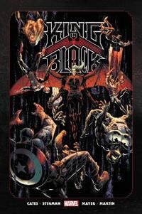 King In Black Omnibus Av Donny Cates