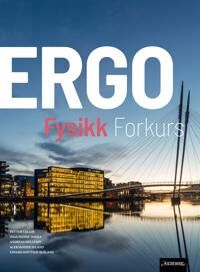 Ergo Av Petter Callin, Inga Hanne Dokka, Andreas Hellesøy, Aleksander Seland, Edvard Knutsen Skåland