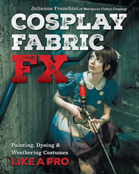 Cosplay Fabric Fx Av Julianna Franchini Cosplay Fabric Fx Av Julianna Franchini