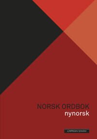 Norsk Ordbok Av Helene Urdland Karlsen
