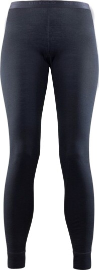 Devold Breeze Long Johns Dame A/blåck L Devold Breeze Long Johns Dame A/blåck L