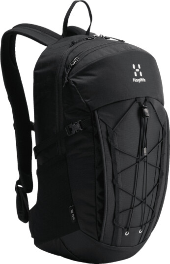 Haglöfs Vide 20 OneSize, True Black Haglöfs Vide 20 OneSize, True Black