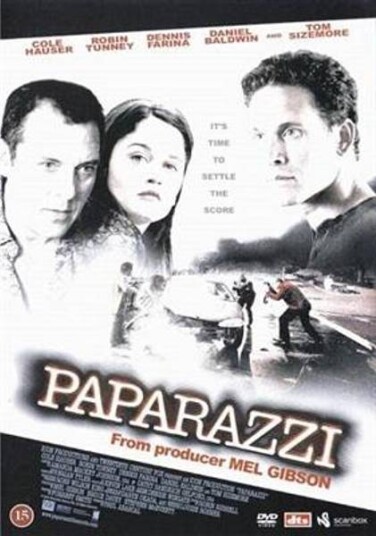 Paparazzi