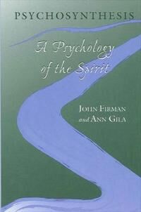Firman John Psychosynthesis