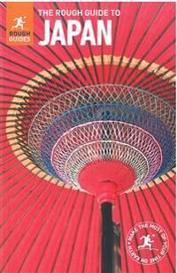 Guides Rough The Rough Guide to Japan