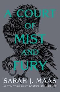 A Court Of Mist And Fury Av Sarah J. Maas A Court Of Mist And Fury Av Sarah J. Maas