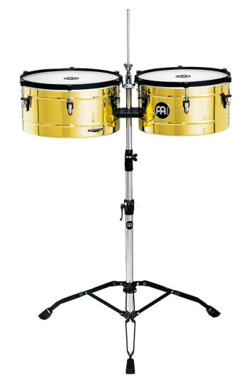 Meinl Mt1415b Timbales Meinl Mt1415b Timbales